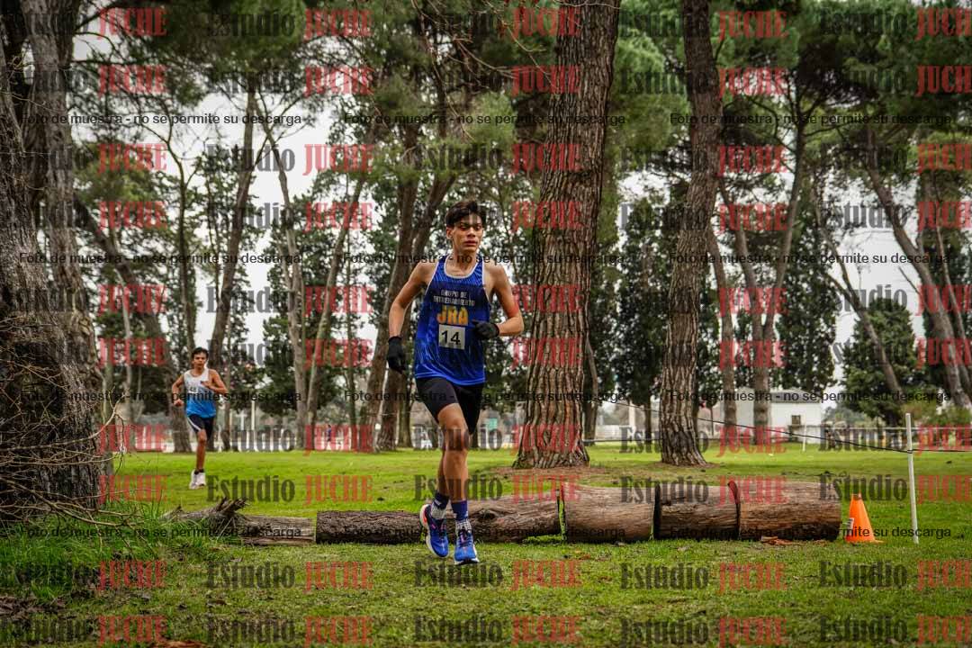 Fotos en el circuito