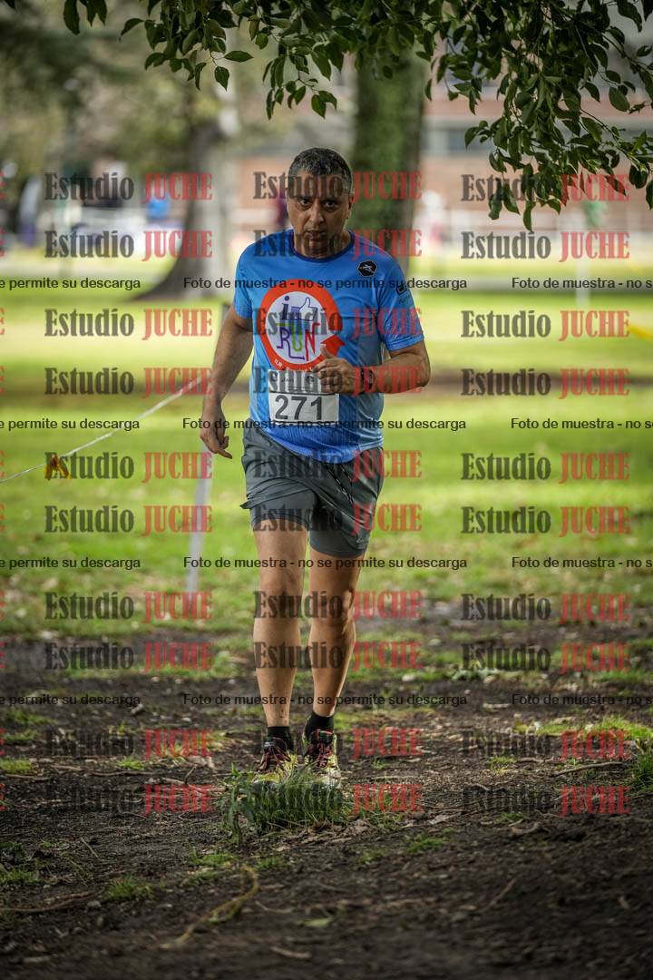 Fotos en el circuito