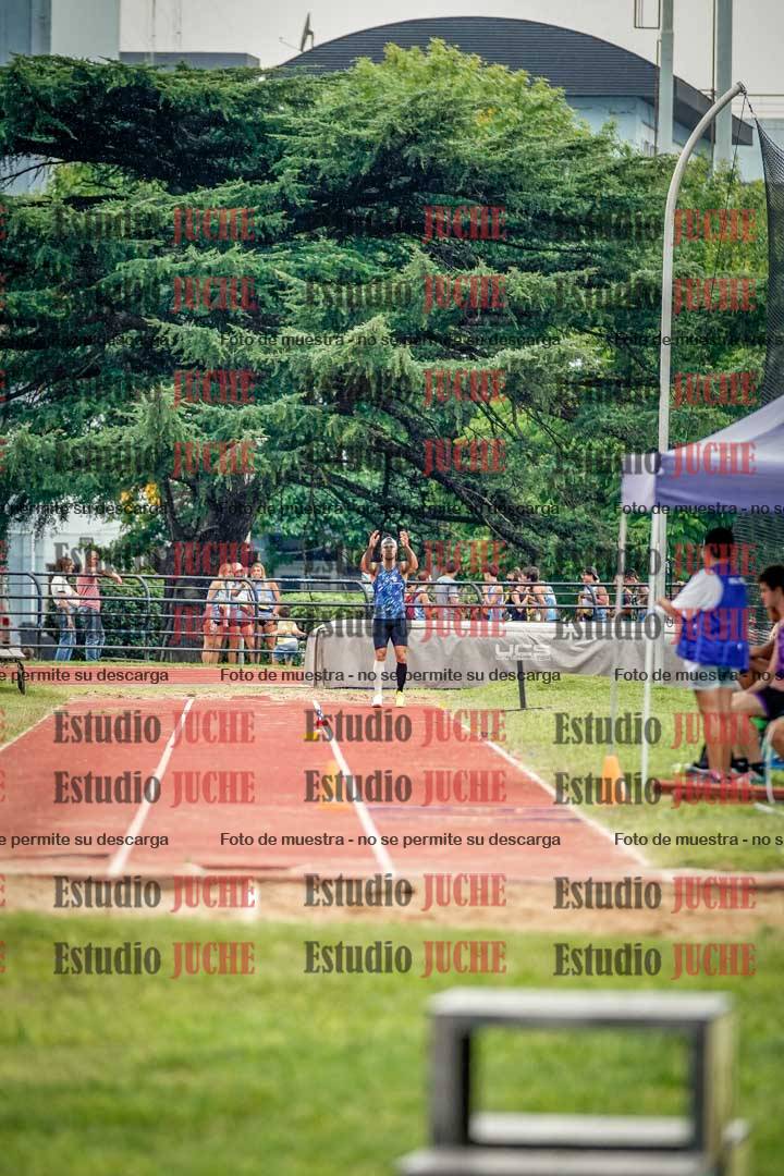 Fotos del salto triple