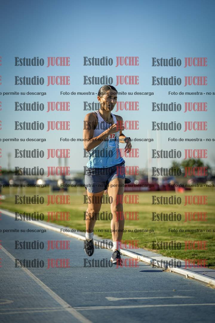 Fotos de los 1500 m llanos de mujeres