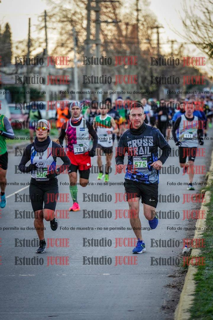 Fotos en el circuito - punto 1