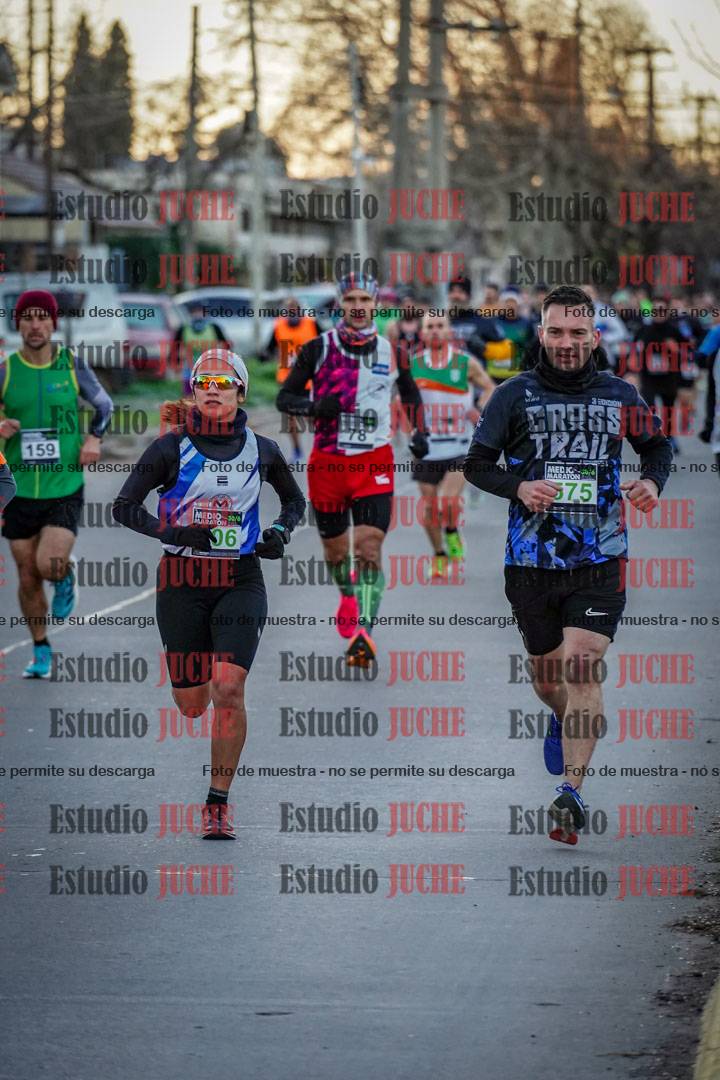 Fotos en el circuito - punto 1
