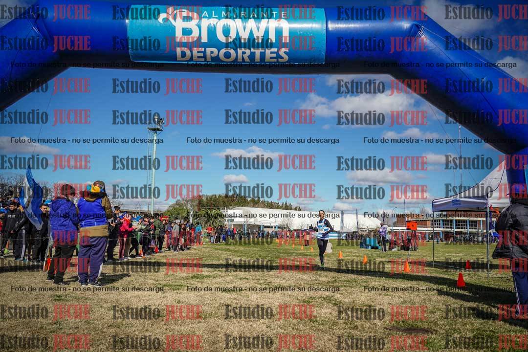 Fotos de las llegadas