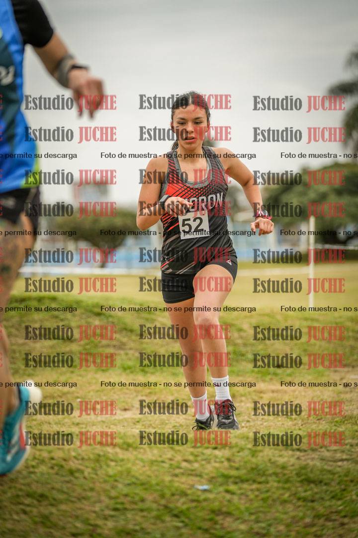 Fotos en el circuito