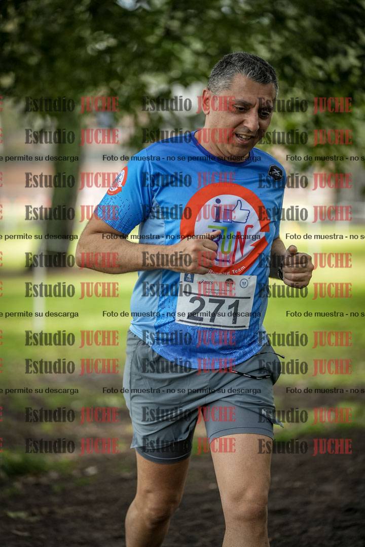Fotos en el circuito