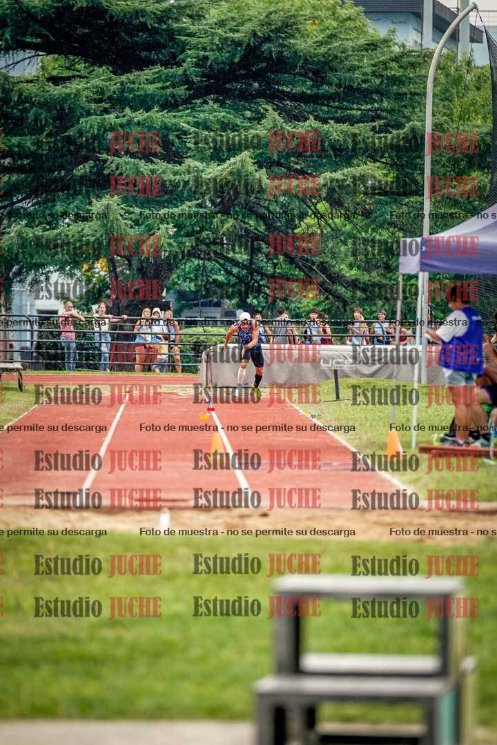Fotos del salto triple