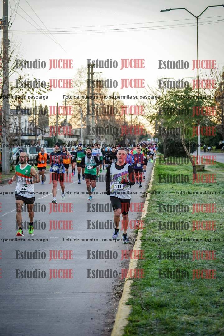 Fotos en el circuito - punto 1