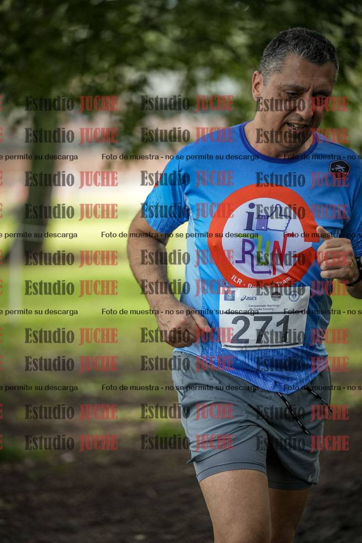 Fotos en el circuito