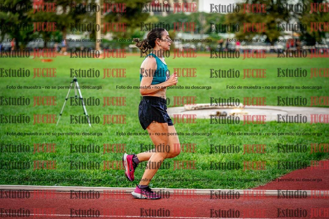 Fotos de los 1500 m llanos de mujeres