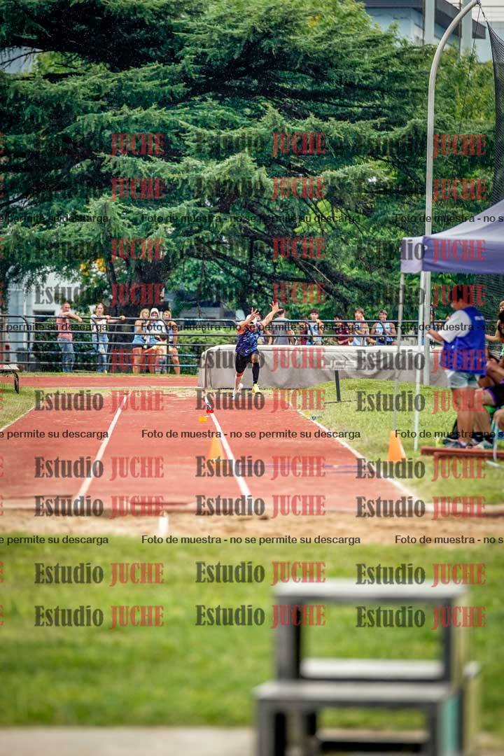 Fotos del salto triple