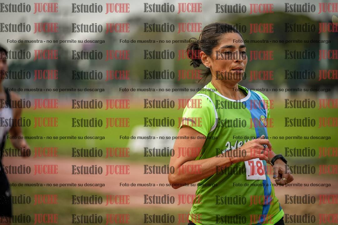 Fotos de los 5000 m llanos