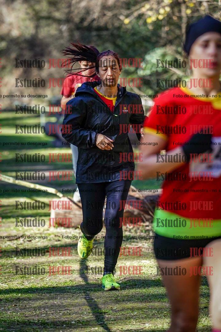 Fotos en el segundo punto del circuito