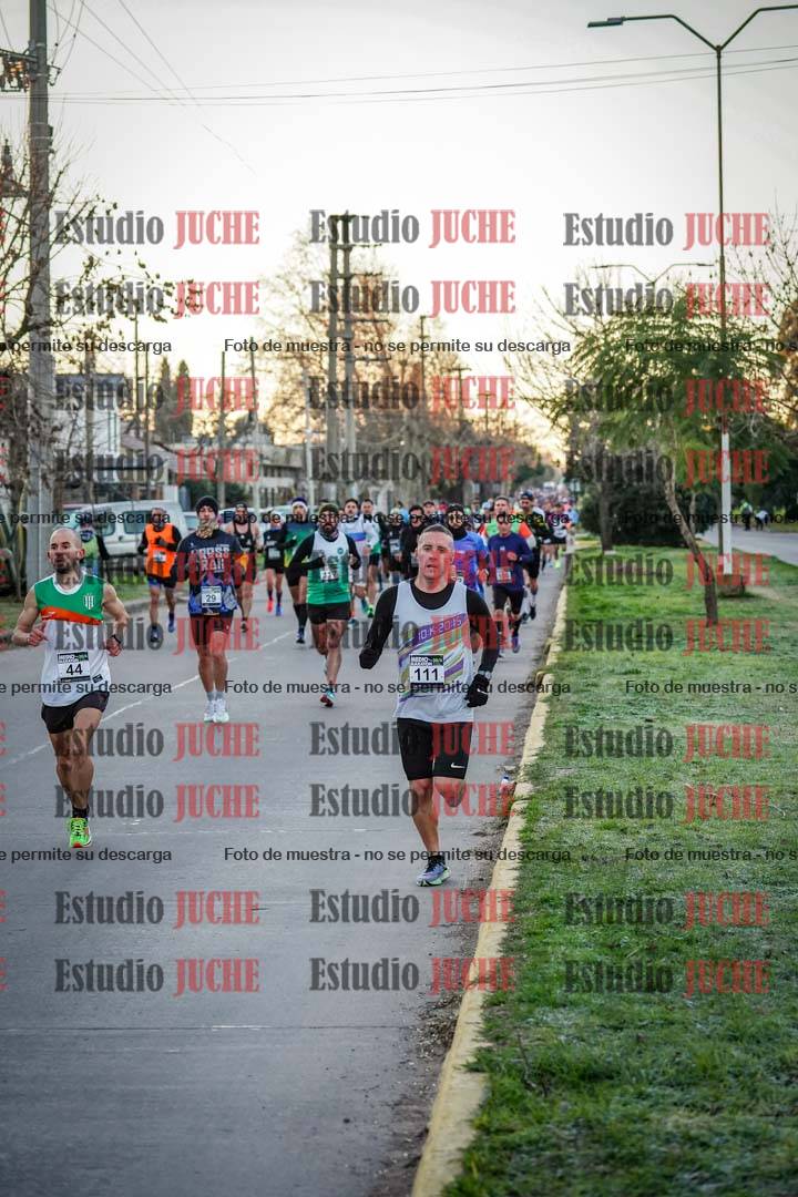 Fotos en el circuito - punto 1