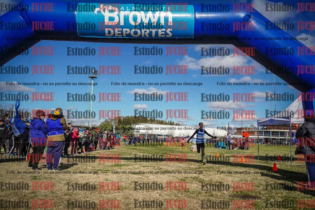 Fotos de las llegadas