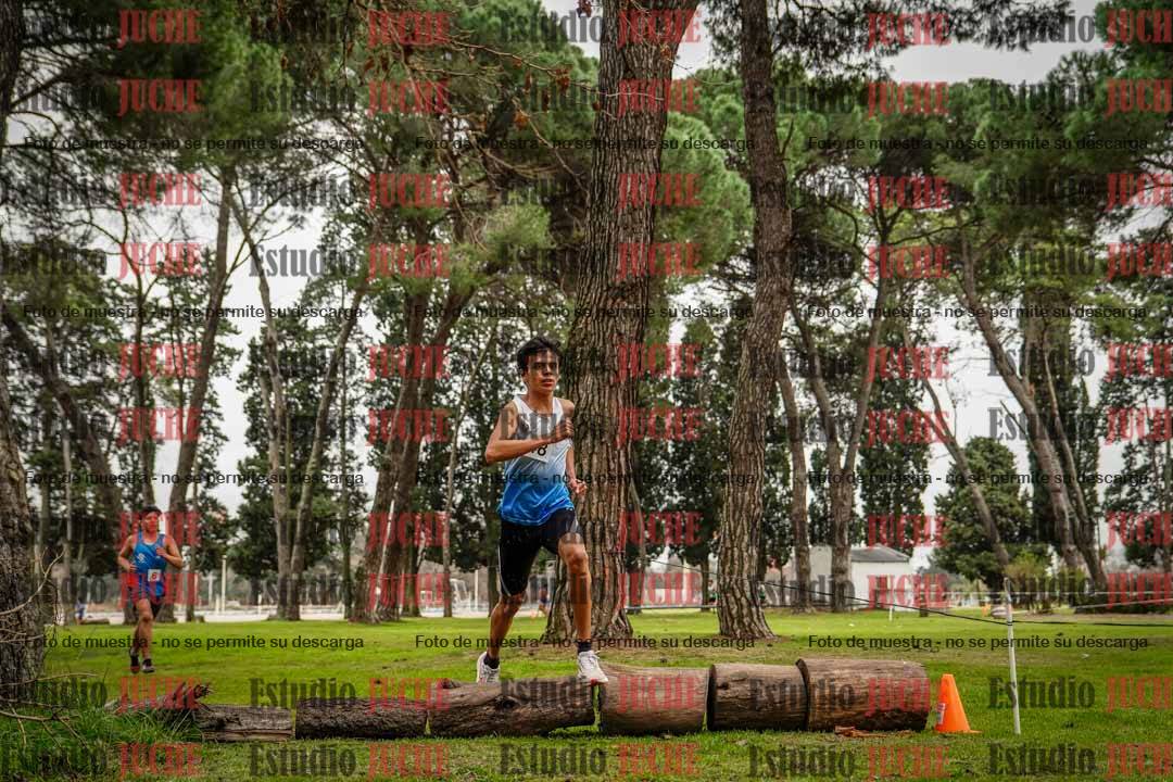 Fotos en el circuito