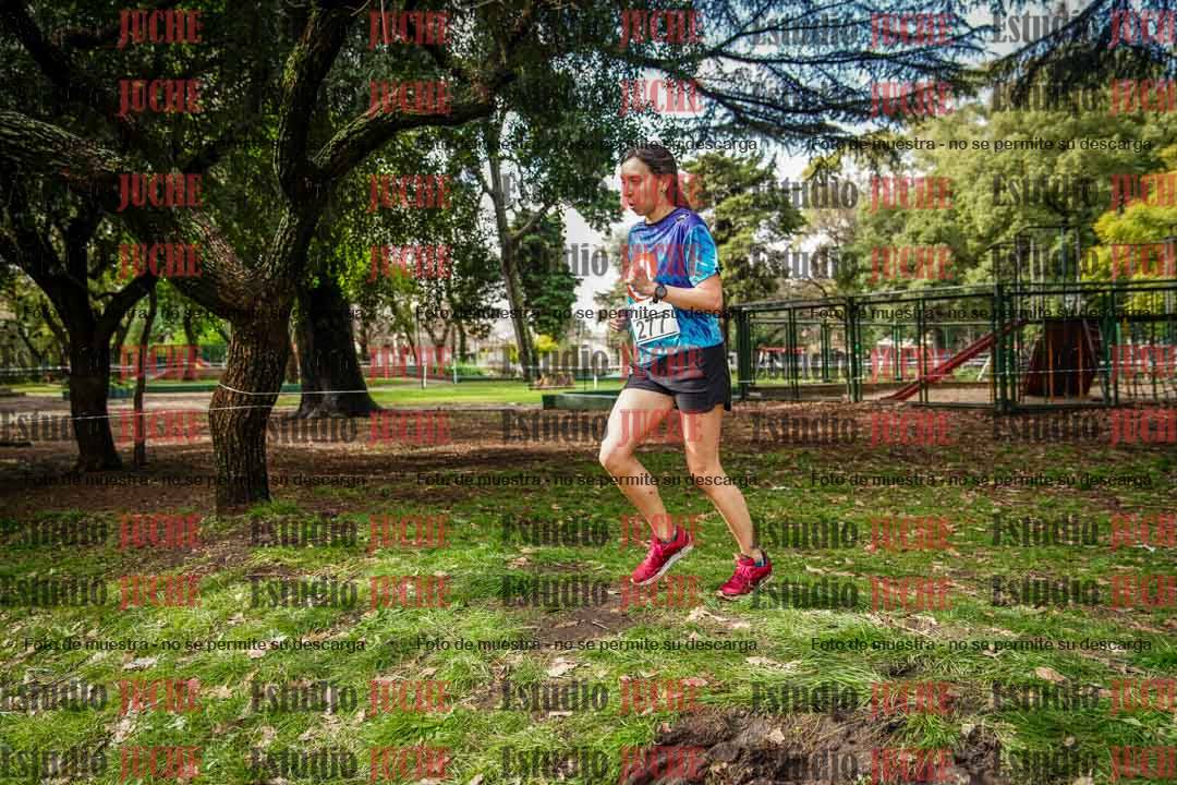 Fotos en el circuito