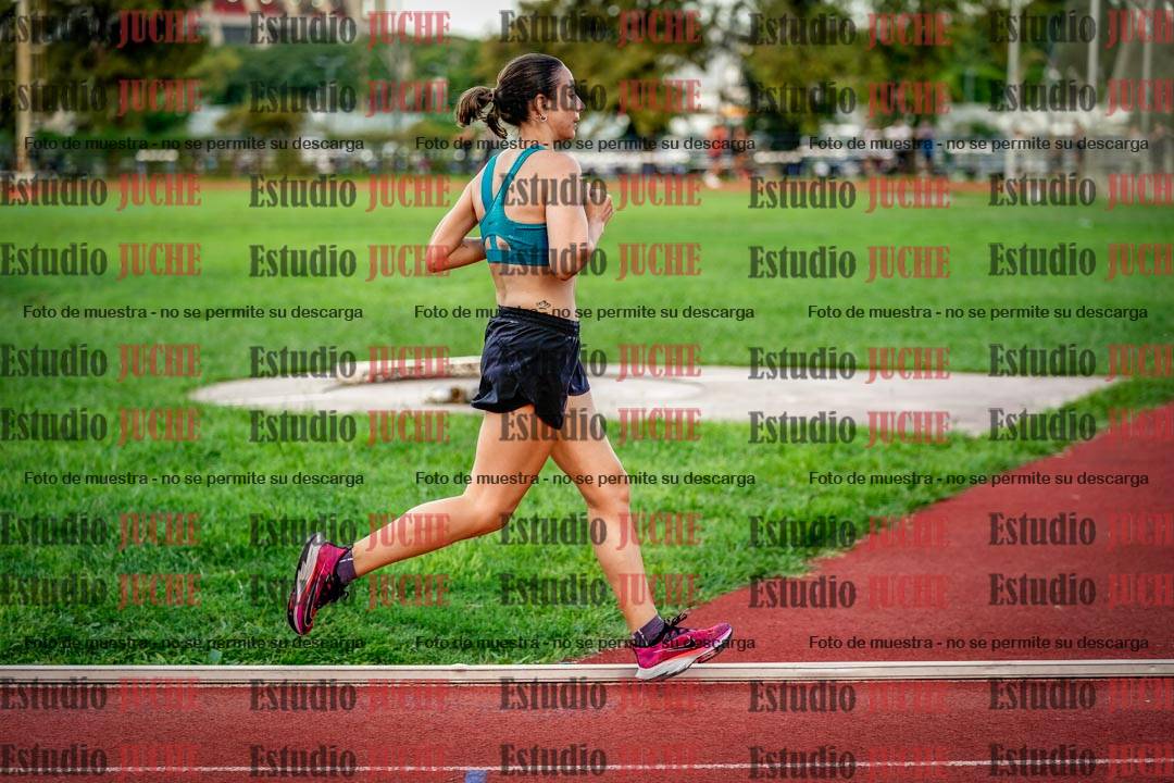 Fotos de los 1500 m llanos de mujeres