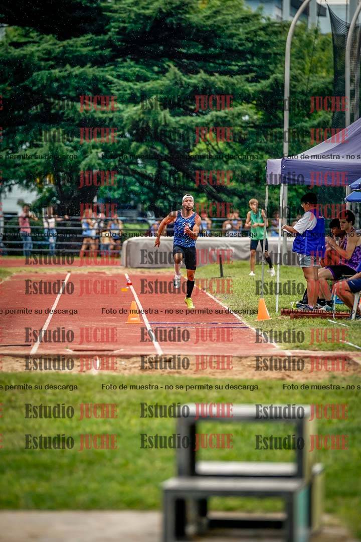 Fotos del salto triple