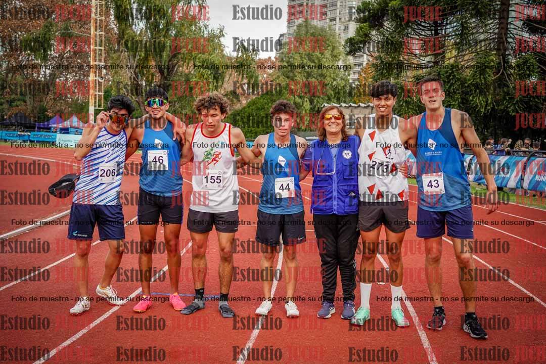 Fotos de algunos extras del día 2