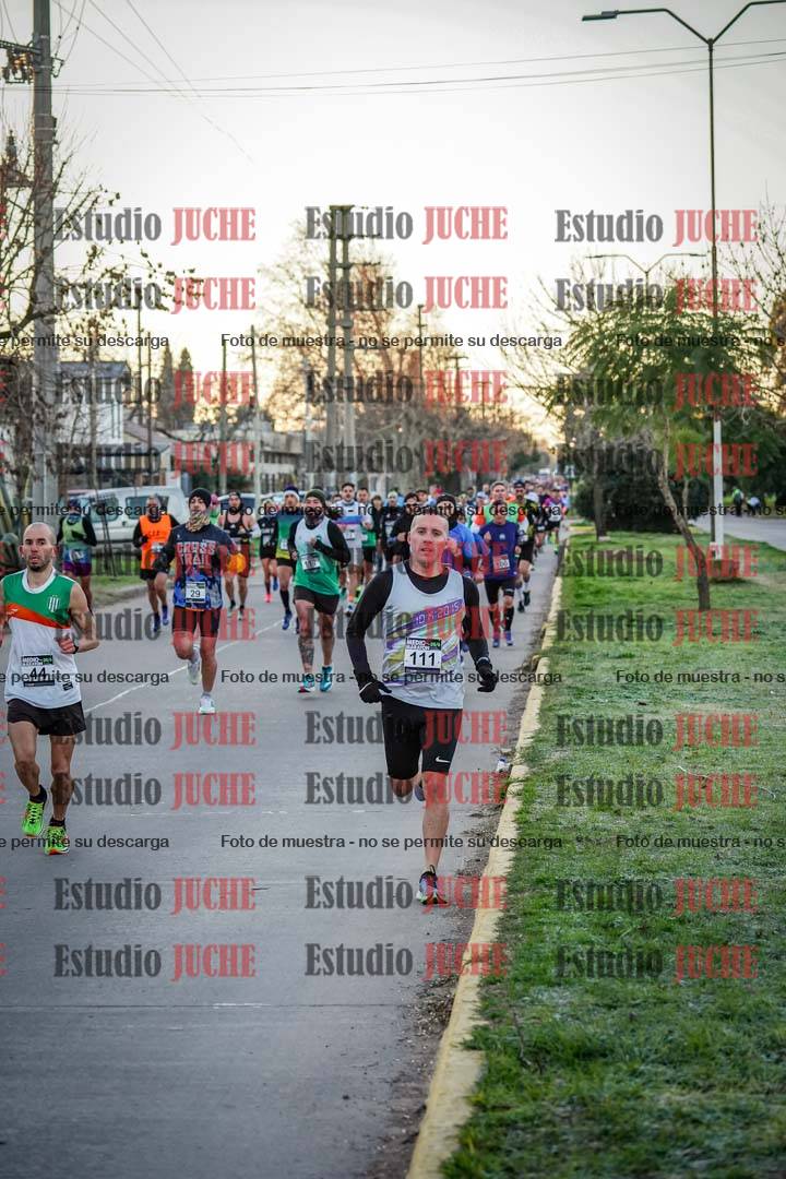 Fotos en el circuito - punto 1
