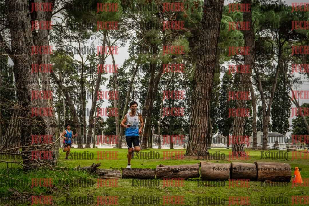 Fotos en el circuito