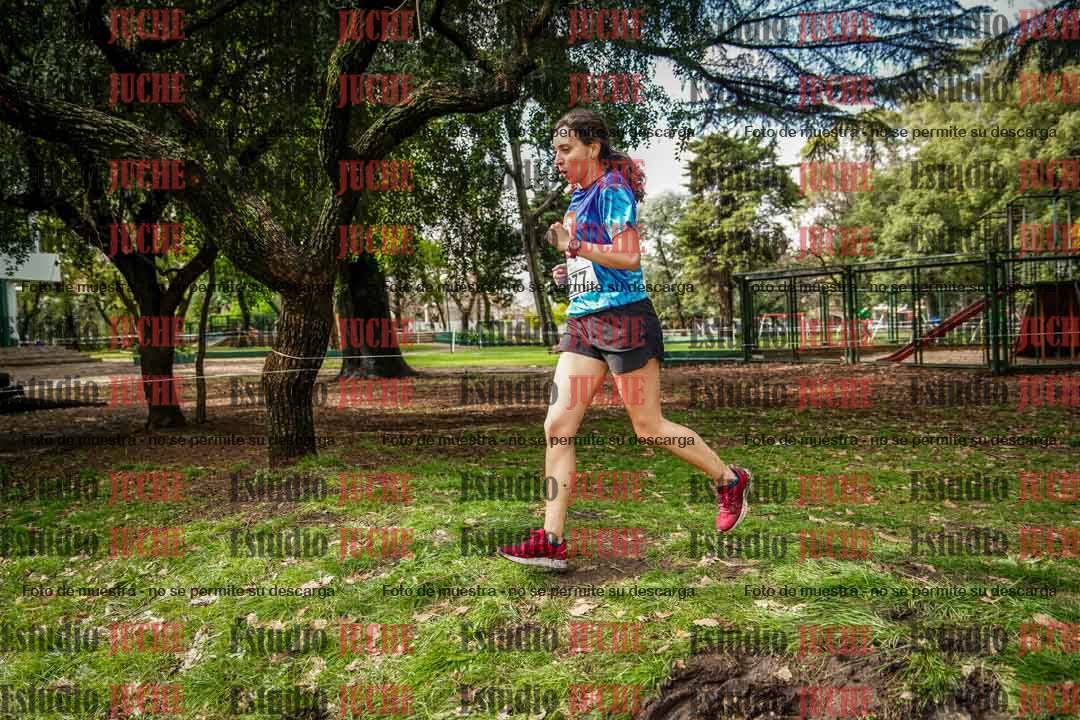 Fotos en el circuito