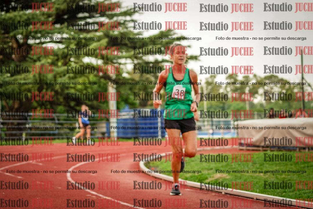 Fotos de los 1500 m llanos de mujeres