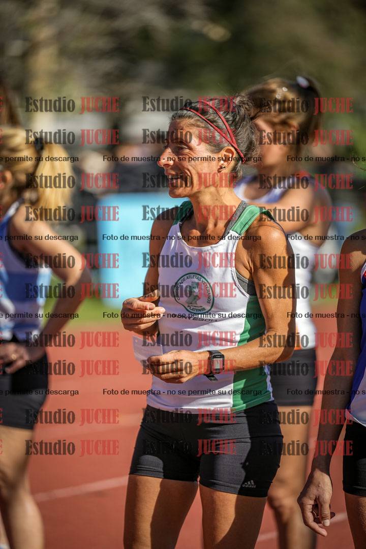 Fotos de los 3000 m llanos de mujeres