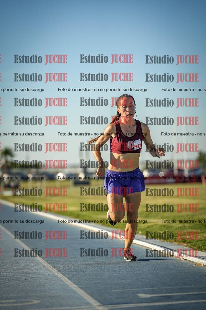 Fotos de los 1500 m llanos de mujeres