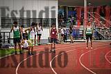 Fotos de los 800 m llanos de varones