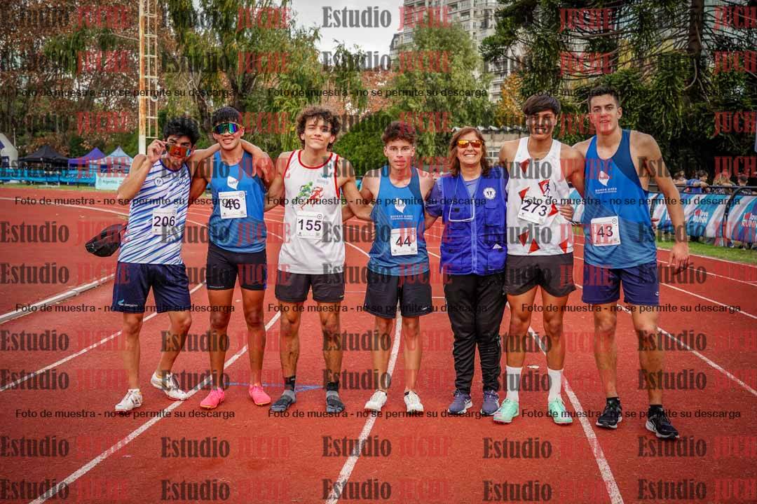 Fotos de algunos extras del día 2