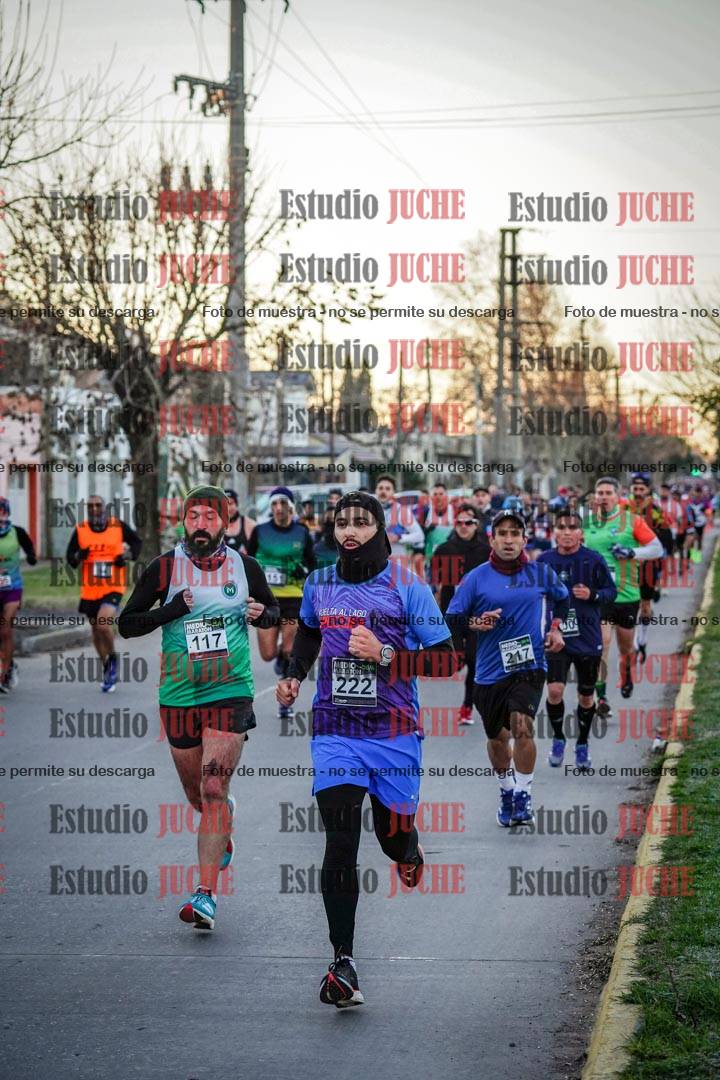 Fotos en el circuito - punto 1