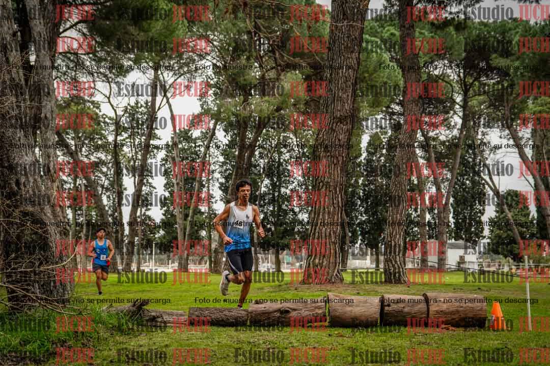 Fotos en el circuito