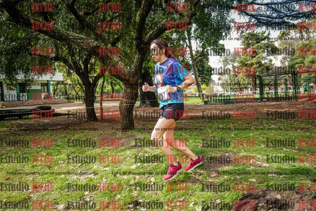 Fotos en el circuito