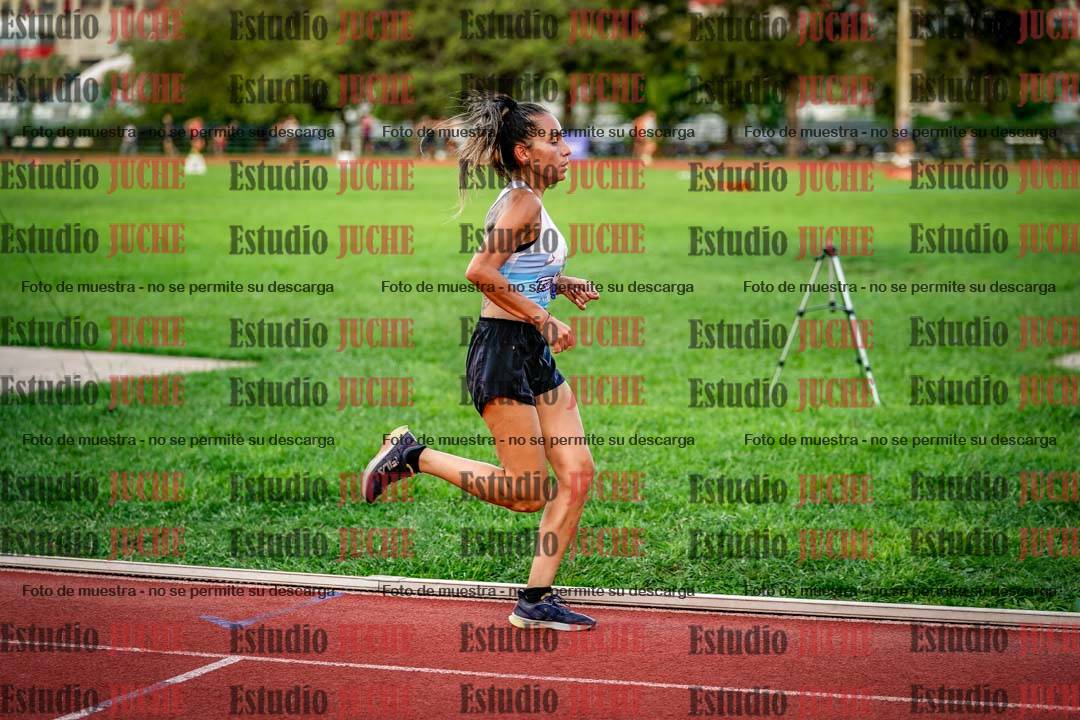 Fotos de los 1500 m llanos de mujeres