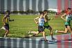 Fotos de los 1500 m llanos de varones
