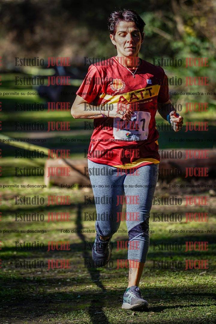 Fotos en el segundo punto del circuito