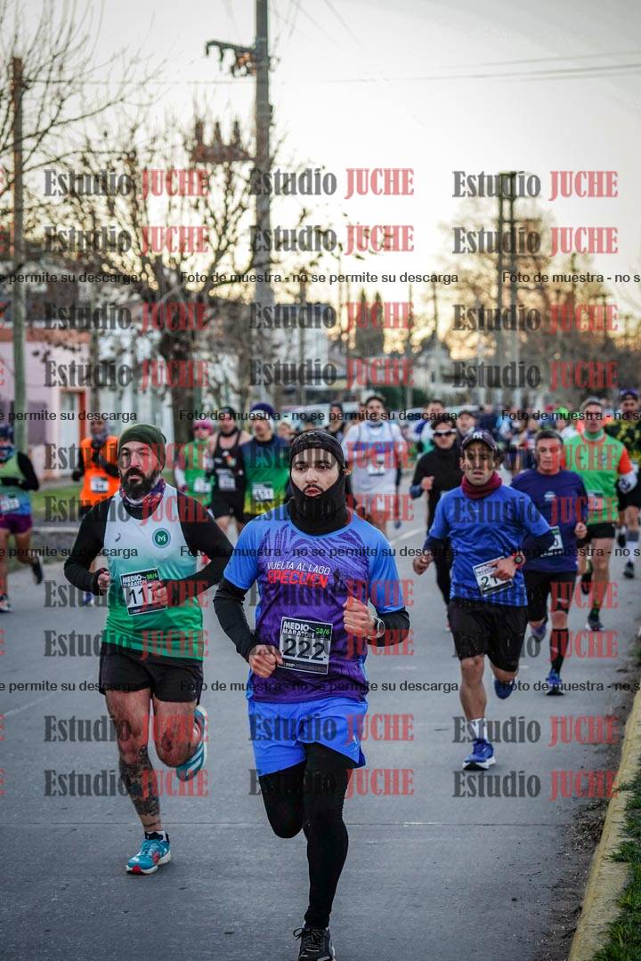 Fotos en el circuito - punto 1