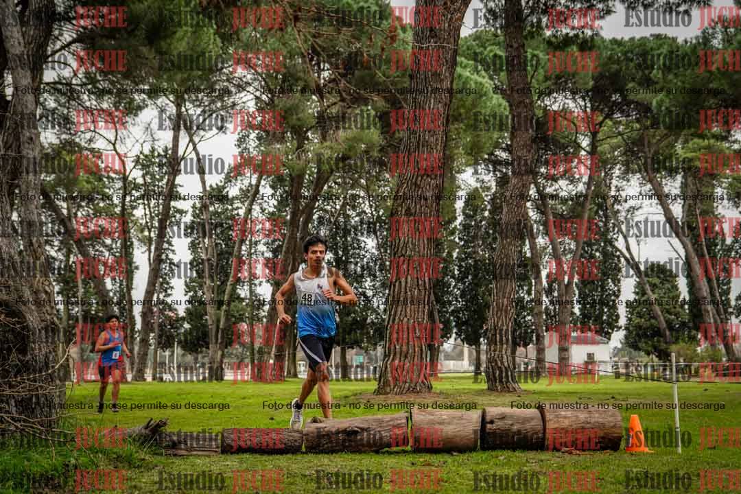 Fotos en el circuito