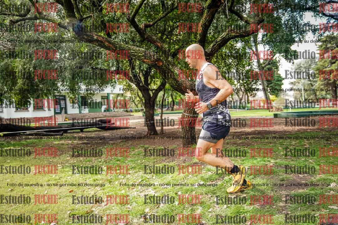 Fotos en el circuito