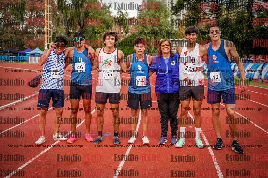 Fotos de algunos extras del día 2