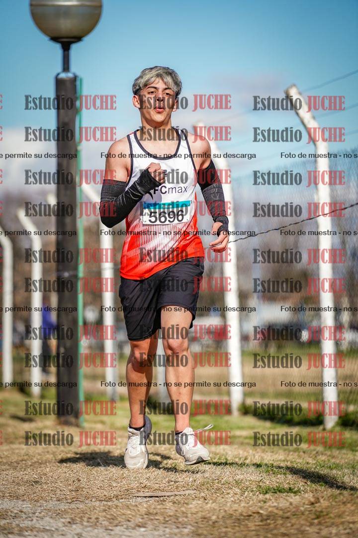 Fotos en el circuito