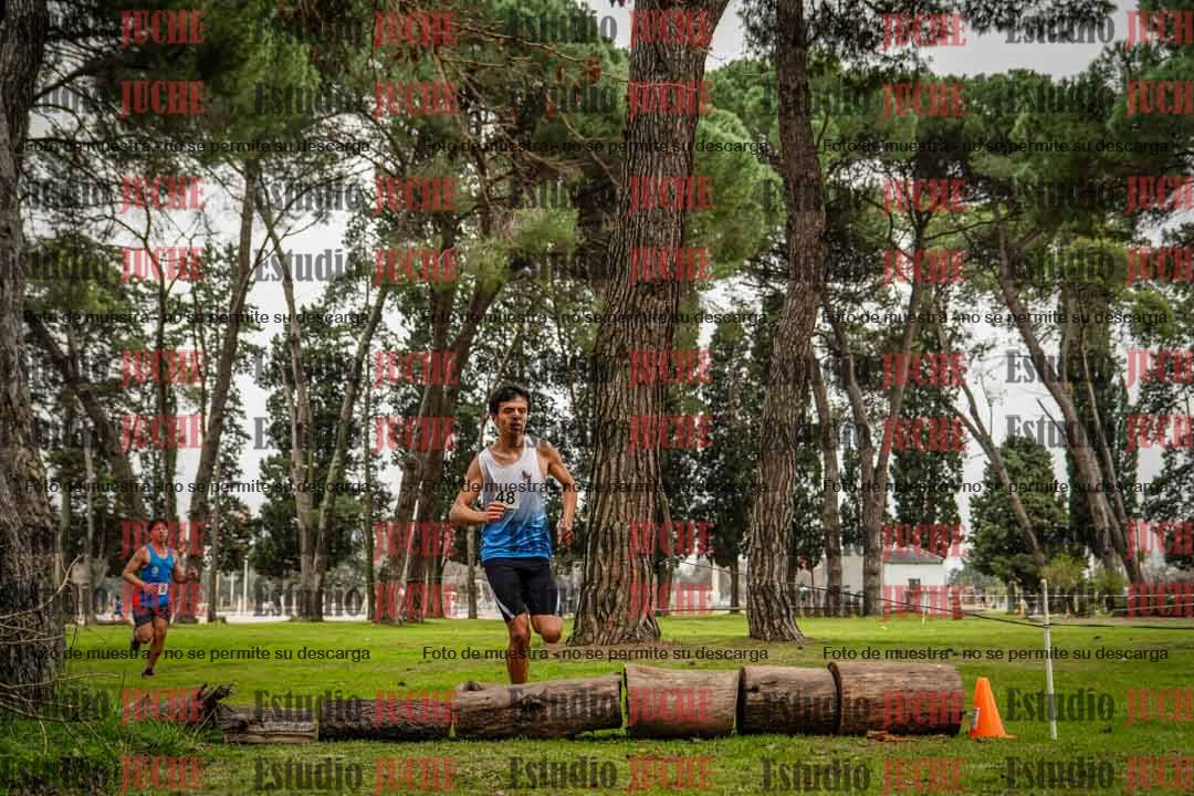 Fotos en el circuito
