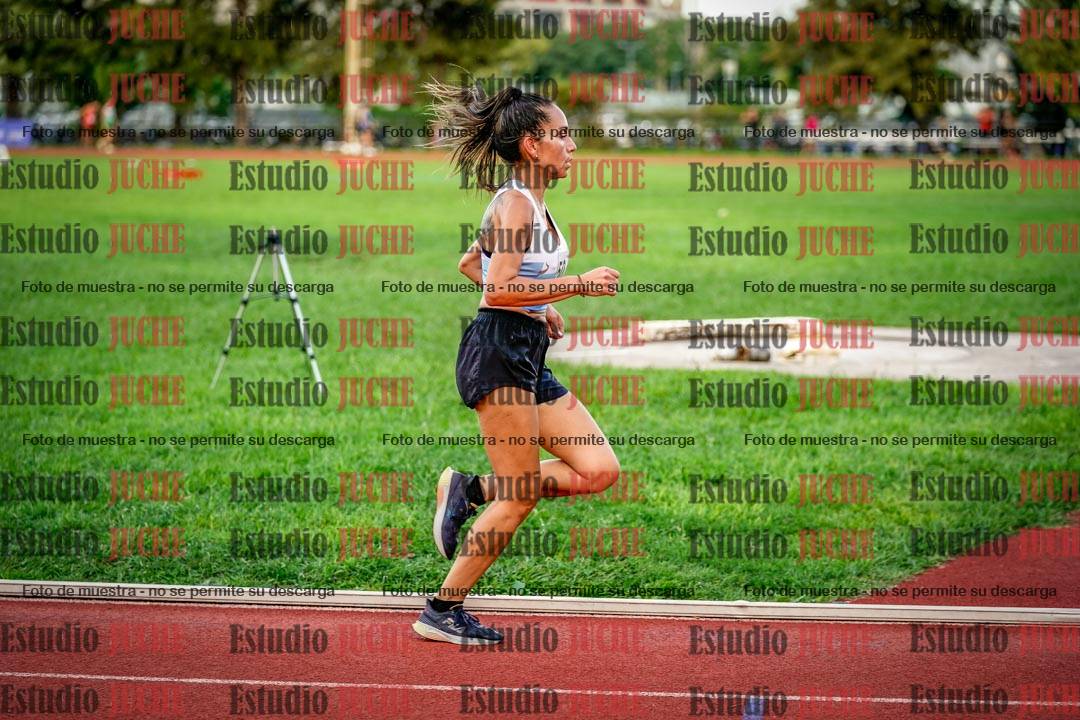 Fotos de los 1500 m llanos de mujeres