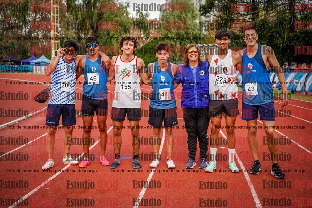 Fotos de algunos extras del día 2
