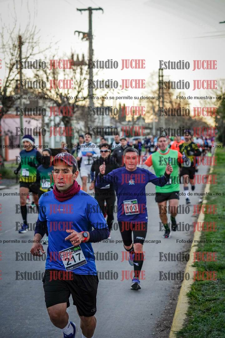 Fotos en el circuito - punto 1