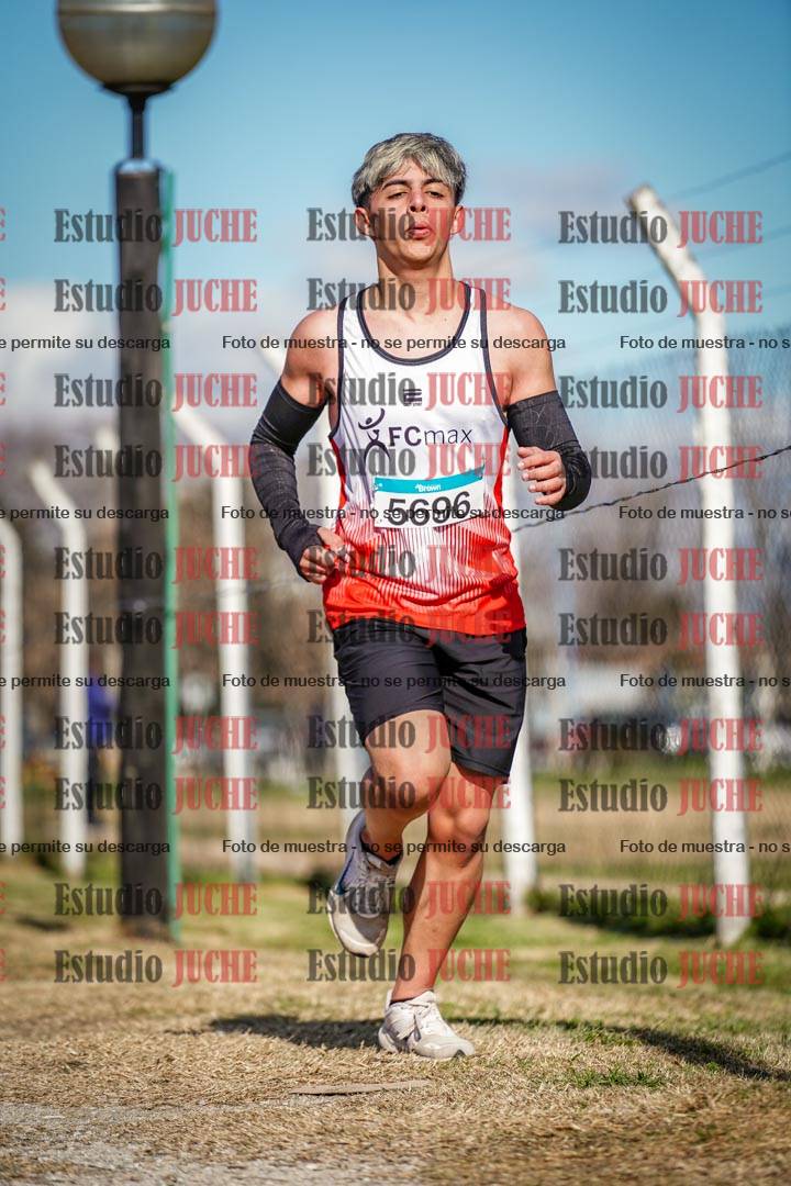 Fotos en el circuito