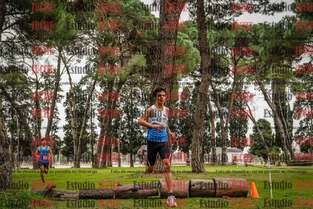Fotos en el circuito