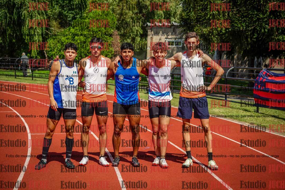 Fotos de algunos extras del torneo