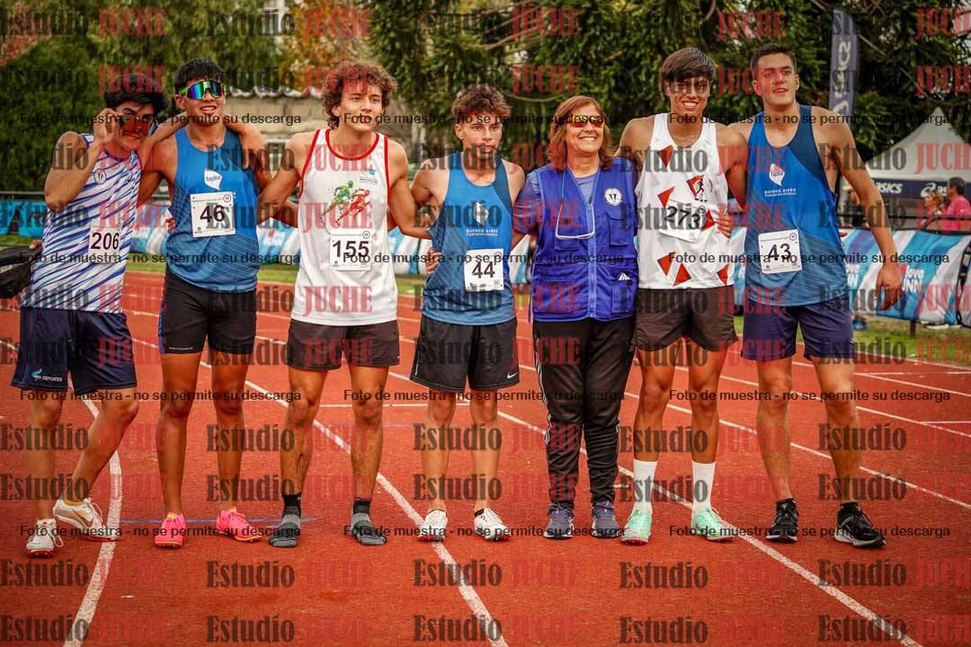 Fotos de algunos extras del día 2